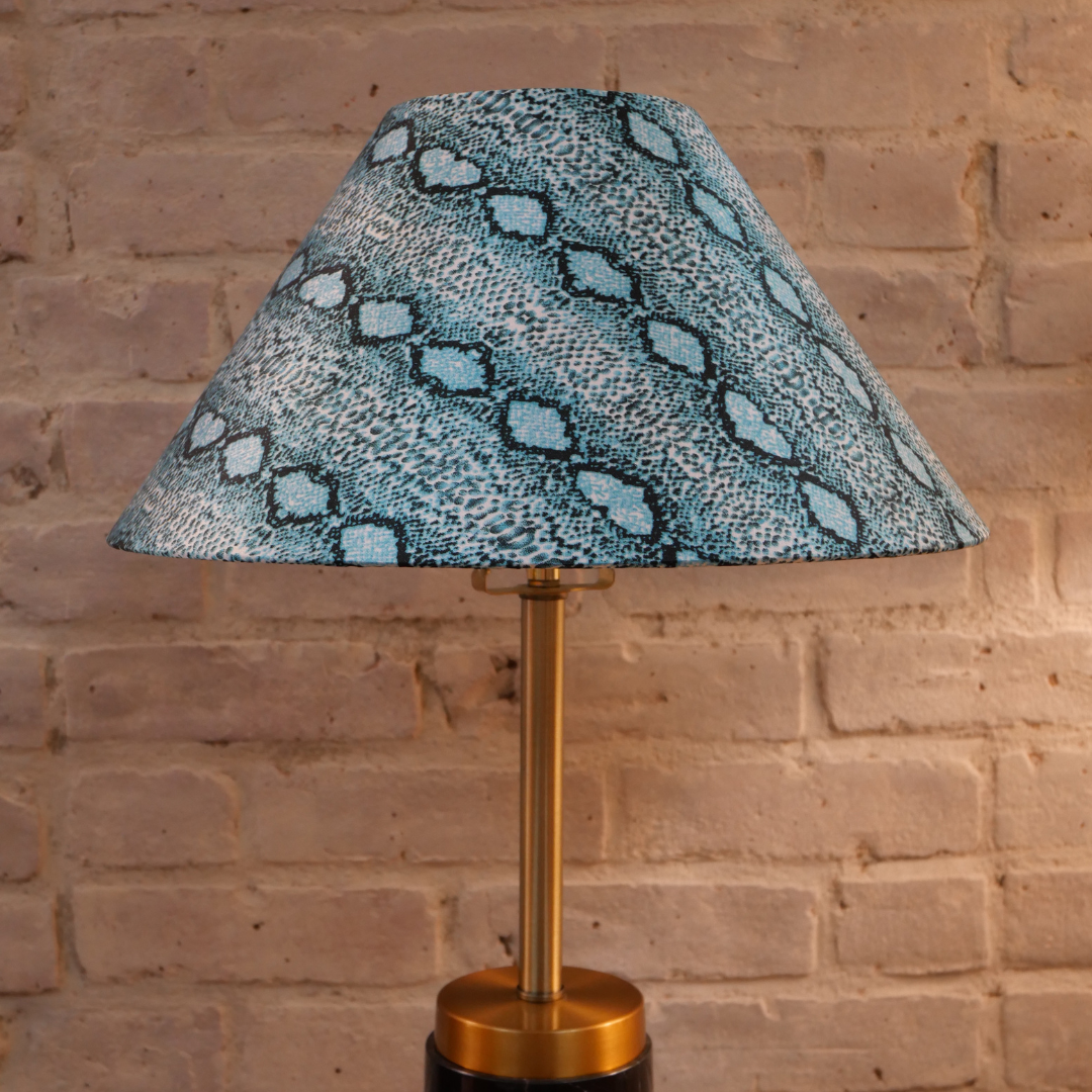 Lamp Shade Styles: How to Choose the Perfect Shade